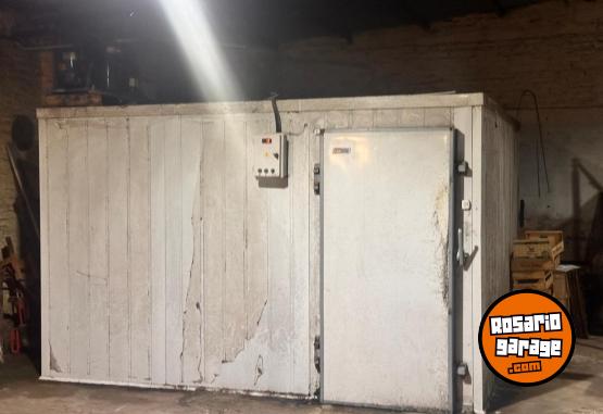 Otros - Vendo Fondo de Comercio Panader�a - En Venta