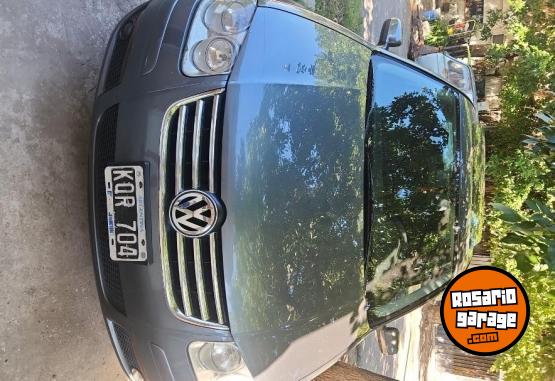 Autos - Volkswagen Modelo 2011 bora 2.0 2011 Nafta 160000Km - En Venta