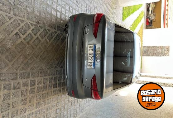 Autos - Audi A 3 Sedan S/Line 2019 Nafta 105000Km - En Venta