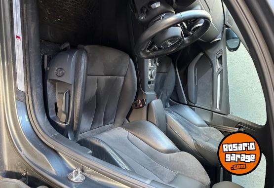 Autos - Audi A 3 Sedan S/Line 2019 Nafta 105000Km - En Venta