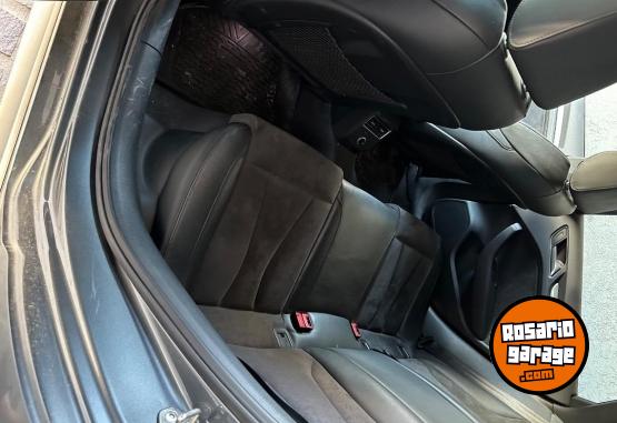 Autos - Audi A 3 Sedan S/Line 2019 Nafta 105000Km - En Venta