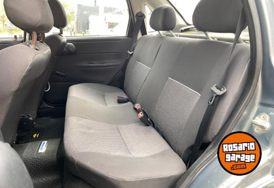 Autos - Chevrolet Classic LS AA+DIR 2013 GNC 173000Km - En Venta