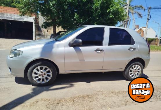 Autos - Fiat Palio fire 2013 Nafta 150Km - En Venta