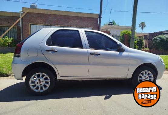 Autos - Fiat Palio fire 2013 Nafta 150Km - En Venta