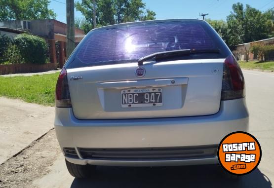 Autos - Fiat Palio fire 2013 Nafta 150Km - En Venta