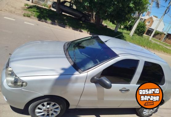 Autos - Fiat Palio fire 2013 Nafta 150Km - En Venta