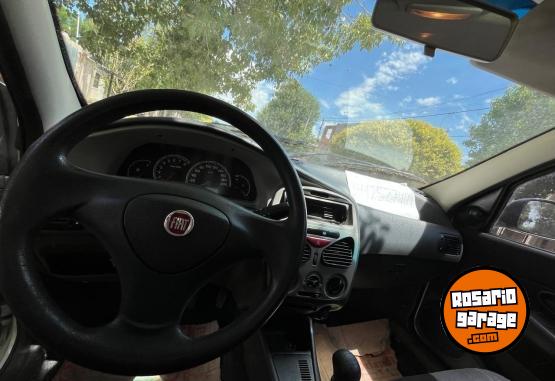 Autos - Fiat Palio fire 2013 Nafta 150Km - En Venta