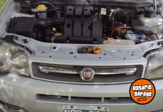 Autos - Fiat Palio fire 2013 Nafta 150Km - En Venta