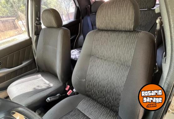 Autos - Fiat Palio fire 2013 Nafta 150Km - En Venta