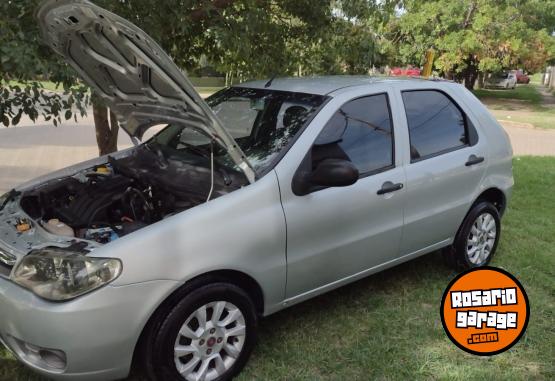 Autos - Fiat Palio fire 2013 Nafta 150Km - En Venta