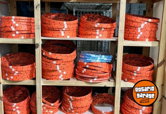 Herramientas - HOJAS DE SIERRA PARA CARNICERIA TODAS LA MEDIDAS - En Venta