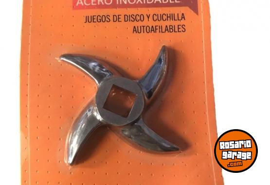 Herramientas - HOJAS DE SIERRA PARA CARNICERIA TODAS LA MEDIDAS - En Venta
