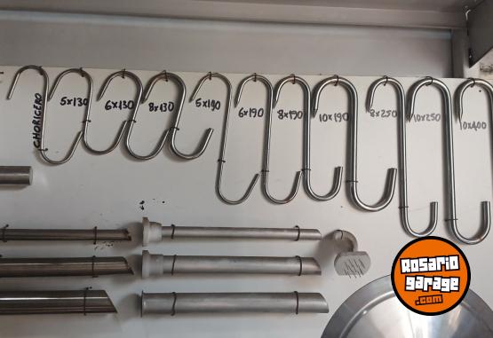 Herramientas - HOJAS DE SIERRA PARA CARNICERIA TODAS LA MEDIDAS - En Venta