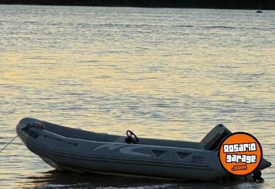 Embarcaciones - Semirr�gido - En Venta