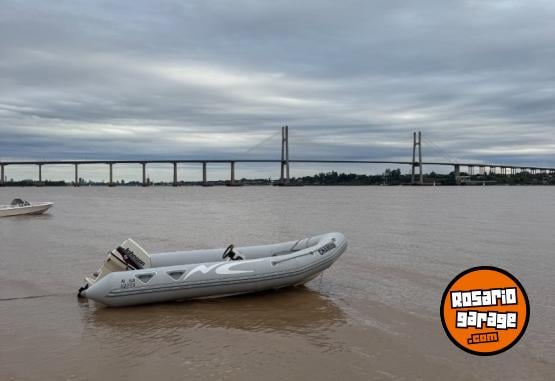 Embarcaciones - Semirr�gido - En Venta