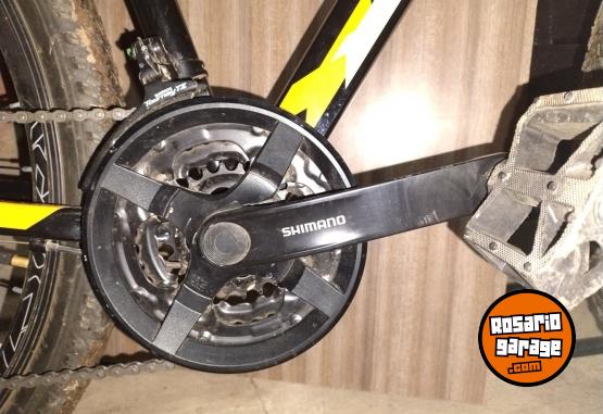 Deportes - Vendo bicicleta rodado 29 - En Venta