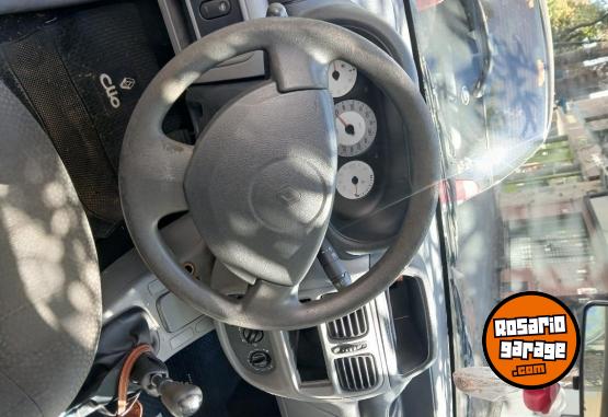 Autos - Renault Clio 1.2 2008 Nafta 162000Km - En Venta