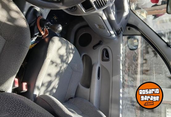 Autos - Renault Clio 1.2 2008 Nafta 162000Km - En Venta