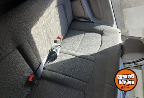 Autos - Renault Clio 1.2 2008 Nafta 162000Km - En Venta