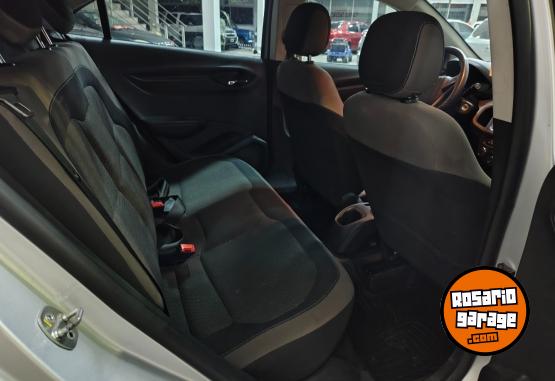 Autos - Chevrolet PRISMA 2015 Nafta  - En Venta