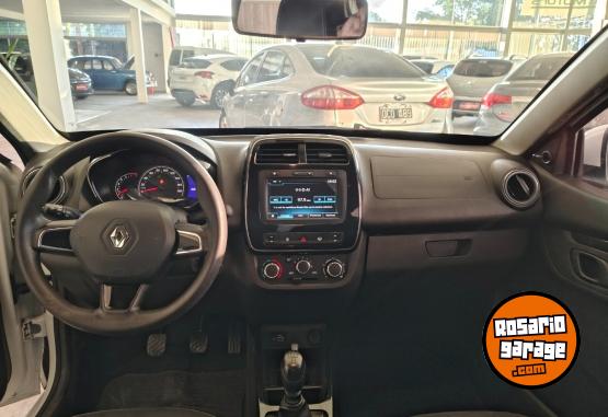 Autos - Renault KWID 2020 Nafta 63800Km - En Venta