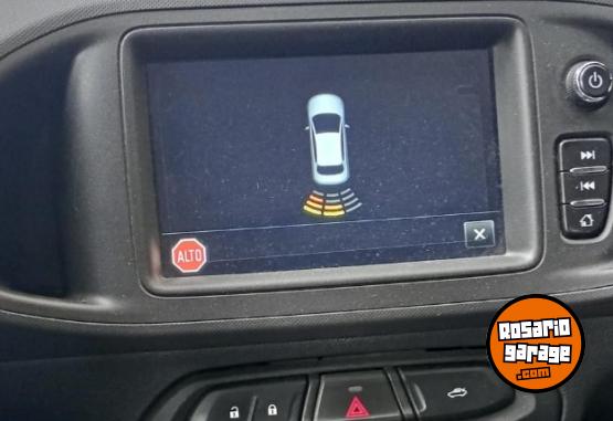 Autos - Chevrolet Onix LTZ 1.4 2018 Nafta 91000Km - En Venta