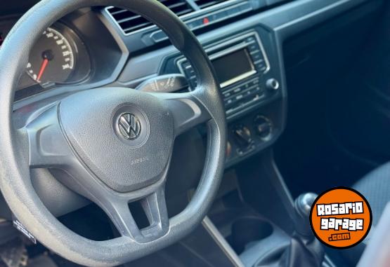 Autos - Volkswagen Gol trend 2021 Nafta 95000Km - En Venta