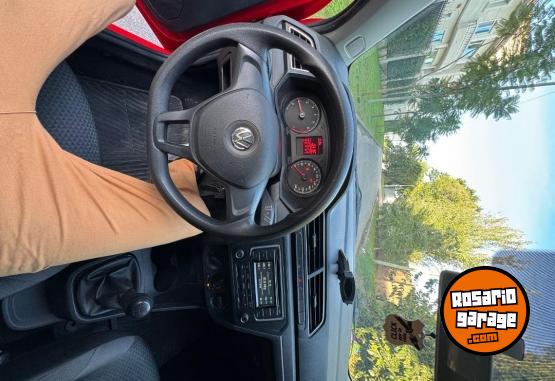 Autos - Volkswagen Gol trend 2021 Nafta 95000Km - En Venta