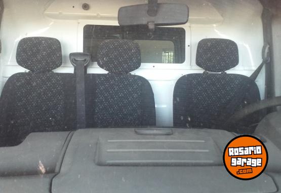 Utilitarios - Renault MASTER L1 H1 2015 Diesel 240000Km - En Venta