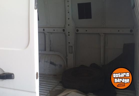 Utilitarios - Renault MASTER L1 H1 2015 Diesel 240000Km - En Venta