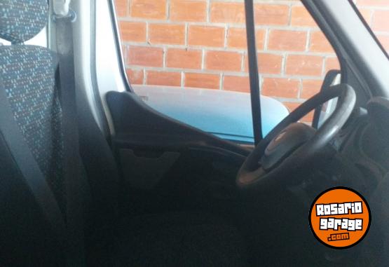 Utilitarios - Renault MASTER L1 H1 2015 Diesel 240000Km - En Venta