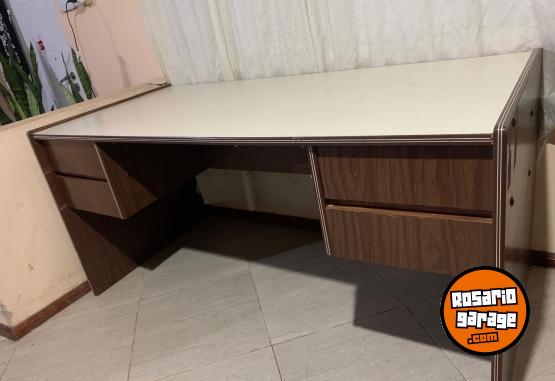 Hogar - Escritorio grande oficina 1.60�70 - En Venta
