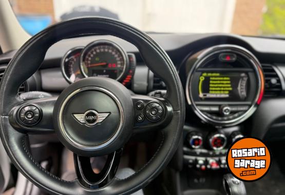 Autos - Mini Cooper 2017 Nafta 87000Km - En Venta