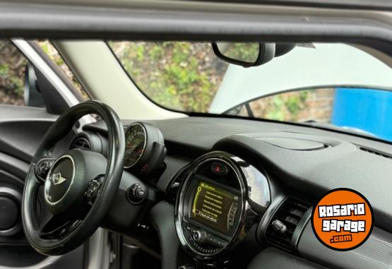 Autos - Mini Cooper 2017 Nafta 87000Km - En Venta