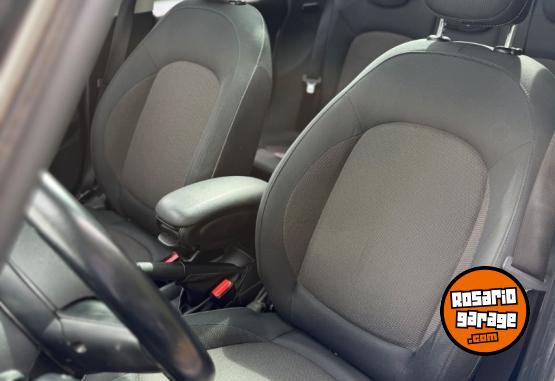 Autos - Mini Cooper 2017 Nafta 87000Km - En Venta