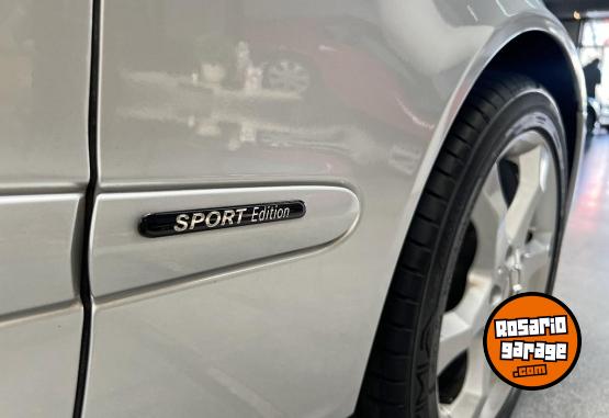 Autos - Mercedes Benz C200 kompressor 2007 Nafta 240000Km - En Venta