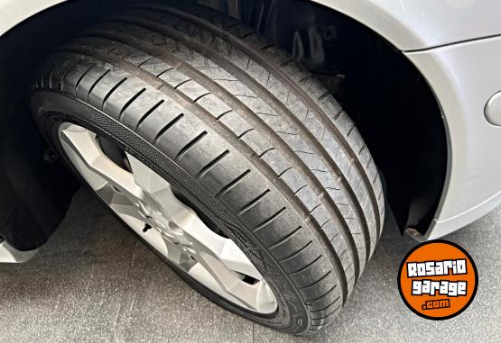 Autos - Mercedes Benz C200 kompressor 2007 Nafta 240000Km - En Venta