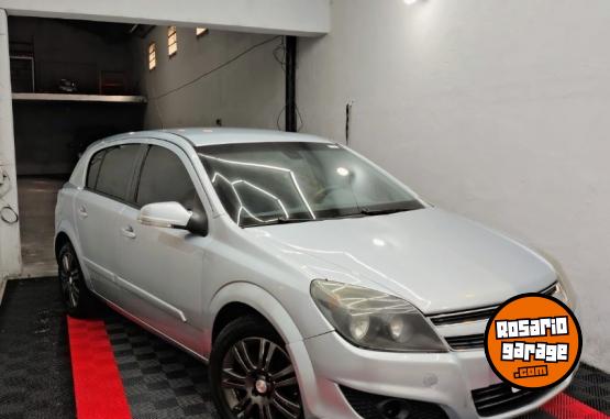 Autos - Chevrolet Vectra GLS 2009 Nafta 220000Km - En Venta