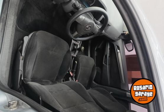 Autos - Chevrolet Vectra GLS 2009 Nafta 220000Km - En Venta