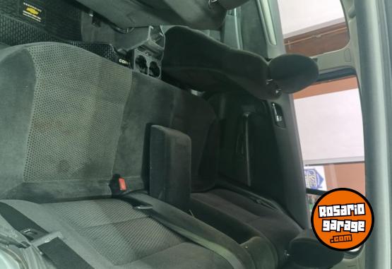 Autos - Chevrolet Vectra GLS 2009 Nafta 220000Km - En Venta