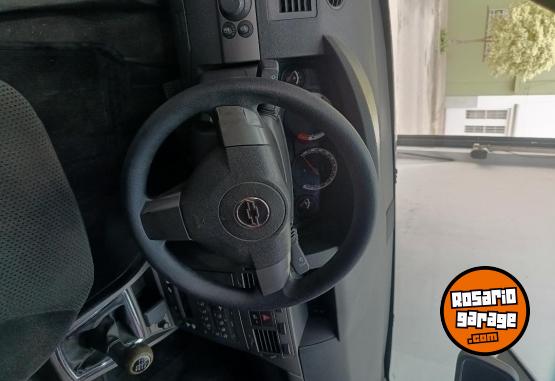 Autos - Chevrolet Vectra GLS 2009 Nafta 220000Km - En Venta