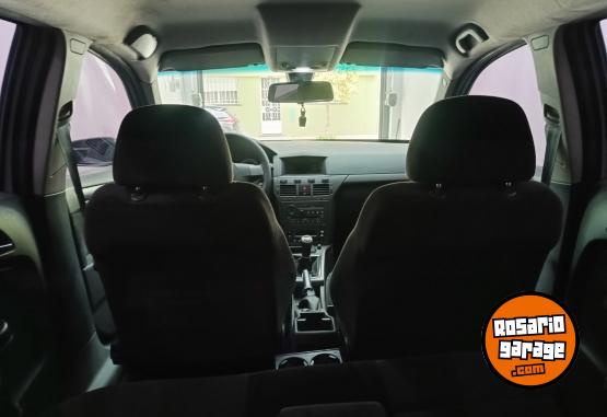 Autos - Chevrolet Vectra GLS 2009 Nafta 220000Km - En Venta