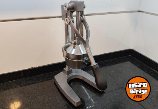 Otros - EXPRIMIDOR MANUAL JUGUERA TIPOR  INDUSTRIAL - En Venta