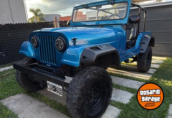 Cl�sicos - Jeep - En Venta