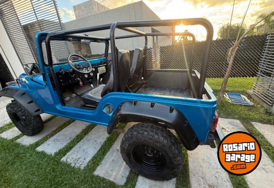Cl�sicos - Jeep - En Venta