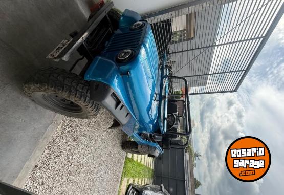 Cl�sicos - Jeep - En Venta