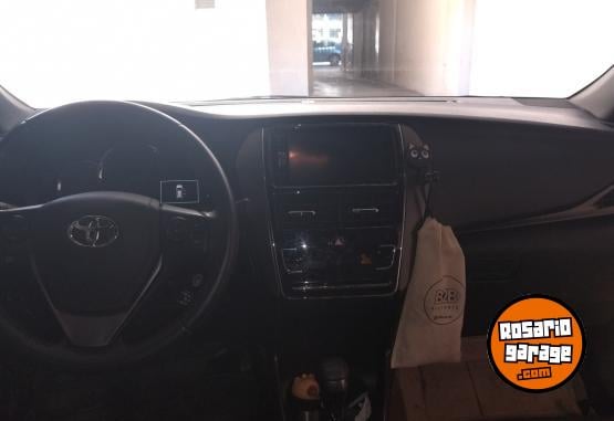 Autos - Toyota YARIS XLS PACK1.5 CVT 5P 2022 Nafta 52000Km - En Venta