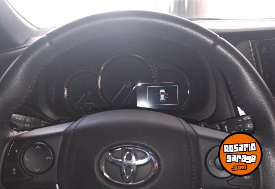 Autos - Toyota YARIS XLS PACK1.5 CVT 5P 2022 Nafta 52000Km - En Venta