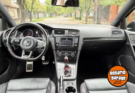 Autos - Volkswagen Golf Gti 2016 Nafta 130000Km - En Venta