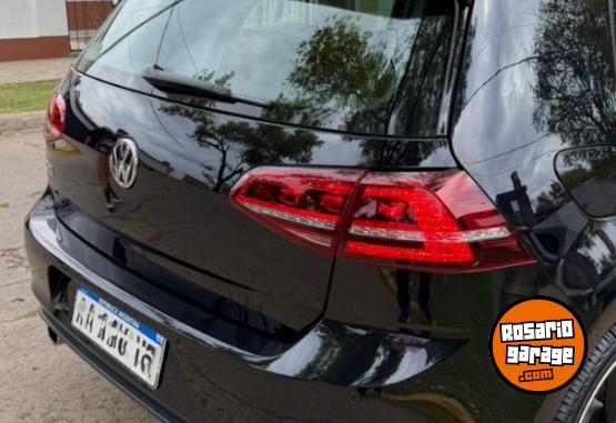 Autos - Volkswagen Golf Gti 2016 Nafta 130000Km - En Venta